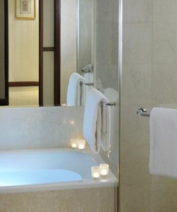 JW Marriott Hotel Dubai