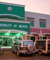 municipality of mexico