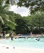 Clear water Resort