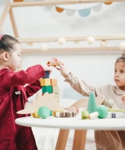 child day care