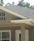 KINGSLAND FAMILY DENTAL- location