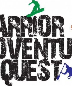 Warrior Adventure Quest Logo in Kentucky, Fort Campbell