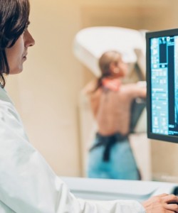 mammography