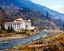 Manali Resorts