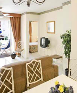 Crown Resorts at Club Marbella