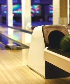 bowling
