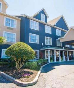Country Inns in Jacksonville, Florida