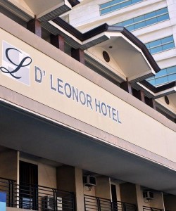 D' Leonor Hotel D' Leonor Hotel