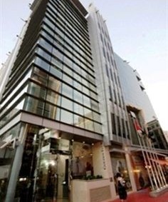 Golden Tulip Suites Dubai