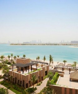 Sofitel Dubai Palm Apartments