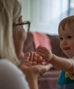 Family Advocacy Program- Scott AFB- child