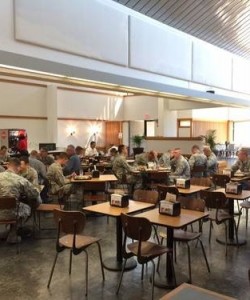 Hangr 97 DIning