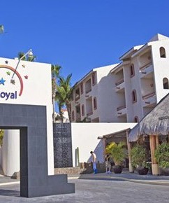 Royal Holiday- Park Royal Los Cabos