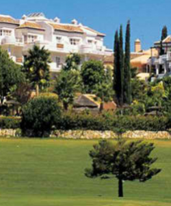 Heritage Resorts at Matchroom