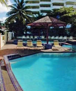 Atrium Beach Resort and Spa