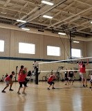 athletic center