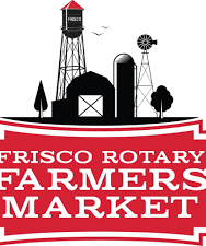 Frisco Rotary Farmers Market-logo