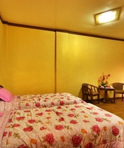 Subic Oceanview Hotel