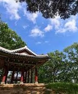 Doksanseong Fortress