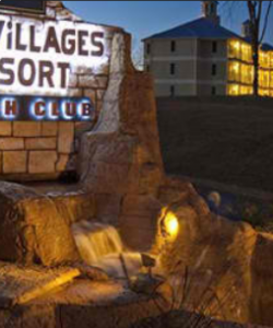 Silverleaf&#039;s Villages