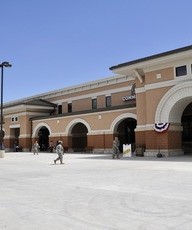 Fort Carson Commissary