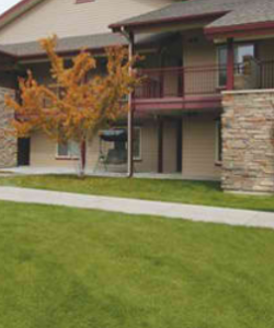 WorldMark Bear Lake