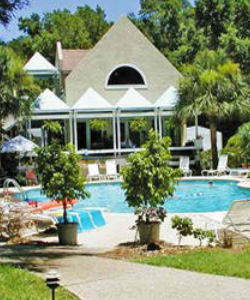 Sea Crest Surf and Racquet Club