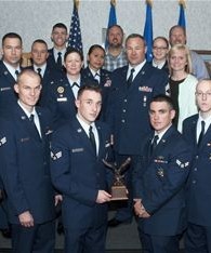 Francis E. Warren Air Force Base