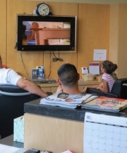 Ronald Reagan National Airport