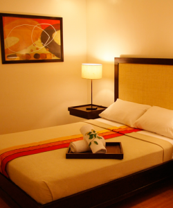 Subic Grand Seas Resort
