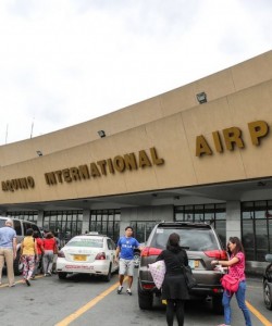 NAIA