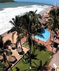 The Palms Resort of Mazatlan