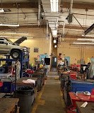 Auto crafts center