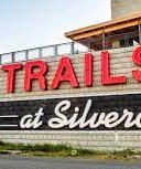 The Trails at Silverdale-sign