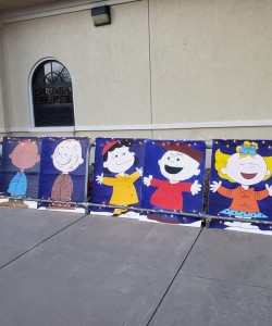 SkiesUnlimited Center in El Paso, Texas