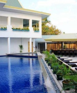 Mangrove Resort Hotel