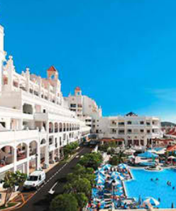 Hollywood Mirage Club