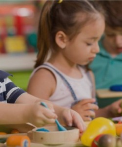 Wright Field North Child Development Center