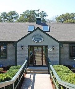 Cape Cod Holiday Estates