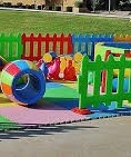 Outdoor Equipment Rentals -MWR Bethesda-playpen