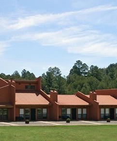 Rancho Ruidoso Condominiums