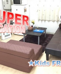 ★Super Location★5min Shin-Osaka