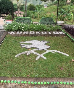 Kurokutok Nature Park and resort