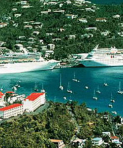 Bluebeard&#039;s Castle Hilltop Villas