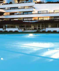 Madeira Regency Club