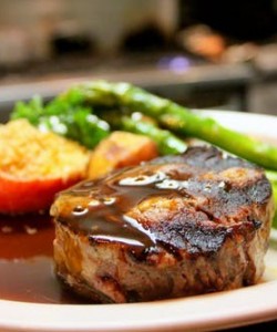 Grill