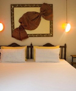 Bahay ni Tuding Inn & Resto Bahay ni Tuding Inn & Resto