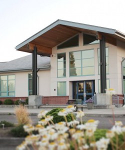 Whittier Elementary School-1 in Everett, Washington