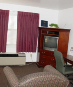 AFI - Dyess AFB