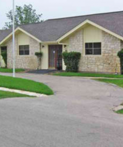 The Shores at Lake Travis